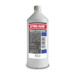 STYRO-FLOW VÍZÜVEG